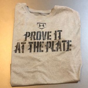 Under Armour Baseball